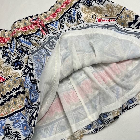 Girls Pleated Skirt size Medium - Picture 7 of 7